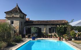 Pérard Chambres D’Hotes